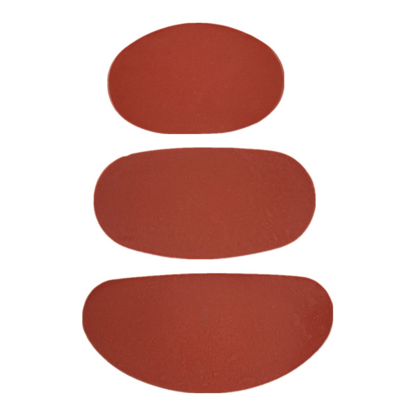 Ceramic Supplies, Solder, Rubber, Clay Spatula, Clay Tool, Ceramic, Clay
