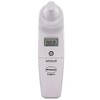 Brannan Digital Infrared Ear Temperature Thermometer for Adults and Children
