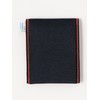 Beams Japan Small Items, Takada Textile, Bespoke Foldable, Logo Card