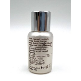 Clinique New! Clinique Repairwear Laser Focus Smooth, Restores, Corrects Serum 0.5 oz
