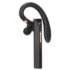 K3 Business Bluetooth Earphone Noise Reduction Single Ear Wrap Around