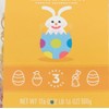 Generic Easter Bunny Egg and Chick Pasta Fun Shaped Holiday
