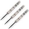 CUESOUL Tungsten Steel Tip Darts- Precise Barrels 22/24/26 Grams 90%