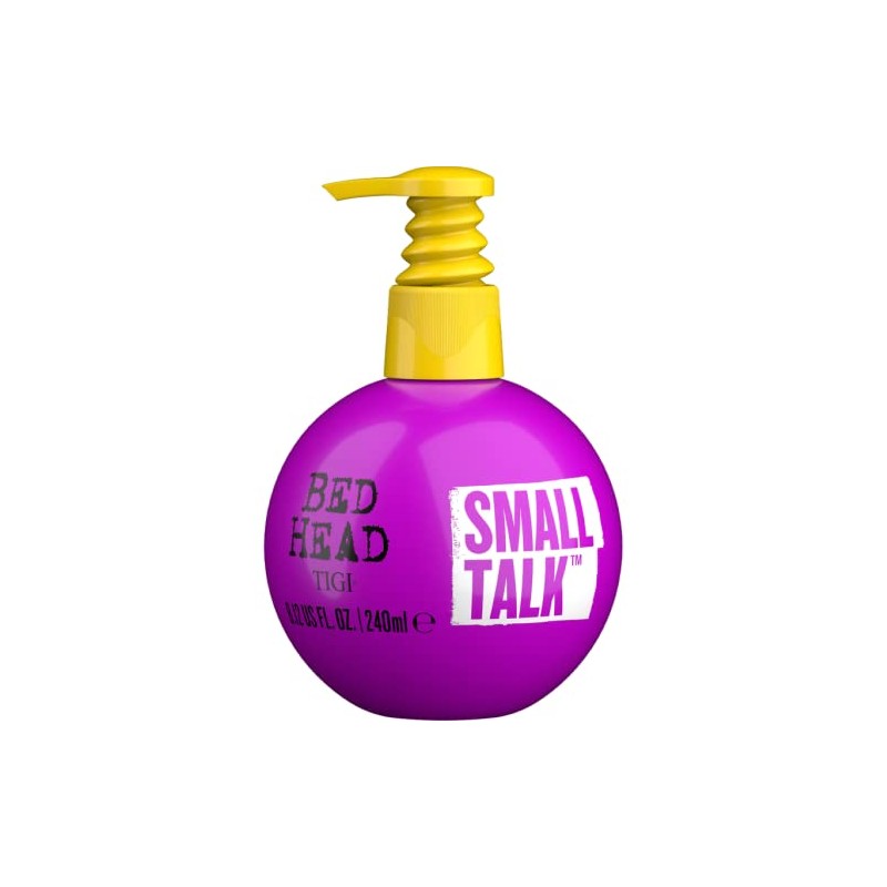 Bed Head by TIGI Small Talk Volumising Styling Cream, Volumising