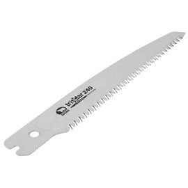 Bakuma TriStar 240 Replacement Blade Saw with Sheath