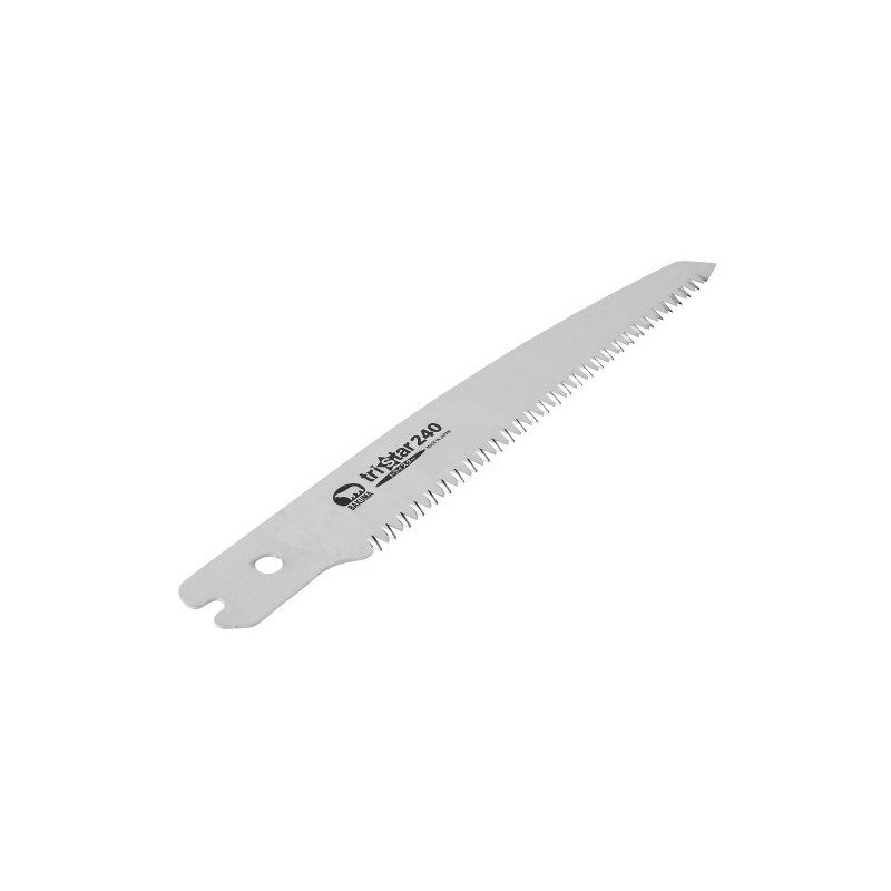 Bakuma TriStar 240 Replacement Blade Saw with Sheath