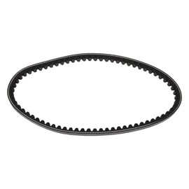Partuto Drive Belt No.2760137B00000 Motorcycle V-Belt for Suzuki for SYM for Symply 50 Scooter Moped