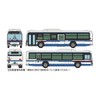 The Bus Collection 322061 Bath Collection Nagoya City Transportation Bureau