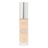 Goc Maquillaje Líquido Infinity Liquid Foundation Super Mate Tono Tono