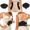 Lyreh 4pcs Abdominal 360 Side Compression Boards Set, Lipo Foam