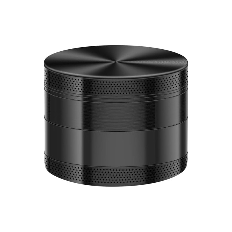 Molinillo de especias de 3 pulgadas, juego de manivelas de
