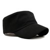 One Limitation Military Cap CP 002, Simple, Plain, Unisex, One