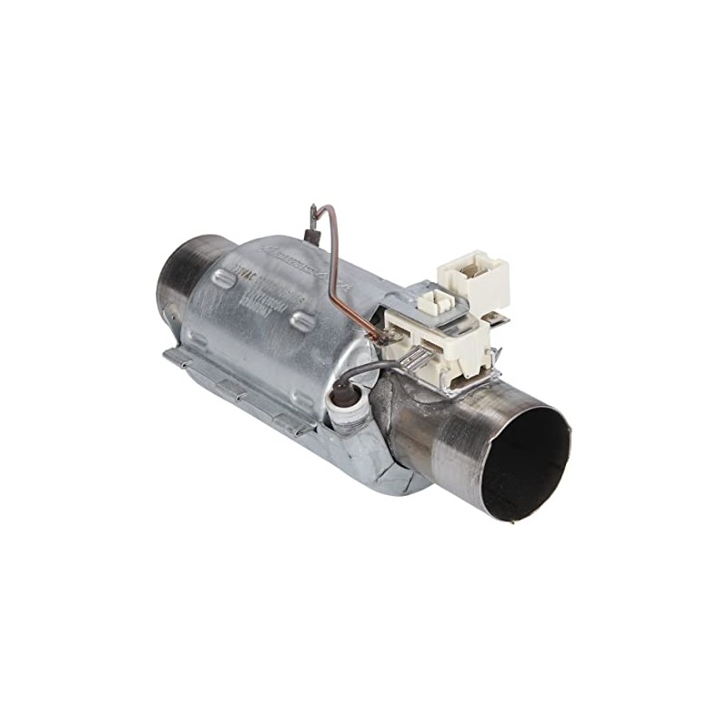 ensipart Heating Element Compatible / Replacement for Zanussi 156073401/1 Heating