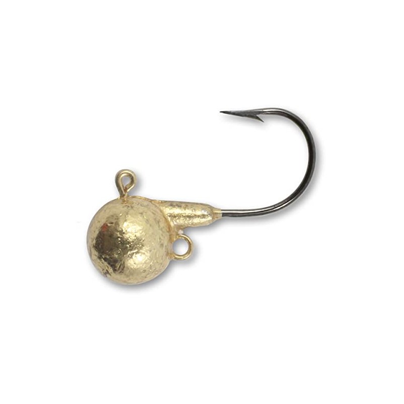 Northland Fishing Tackle Fireball Live Bait Jig for Walleye, Sauger,