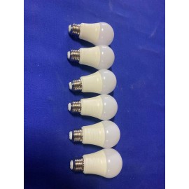 GE Light Bulb 760 Lumens Centrifuge LED (6 Pack) L-23