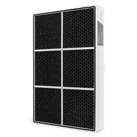 Alen BreatheSmart 75i Filter Replacement - H13 True HEPA - B7- Compatible (Odor)