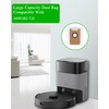 SOBEAU SOBEAU 12 Staubsaugerbeutel f??r Airrobo T20/T20+ Saugroboter?? Premuim Qualit?t