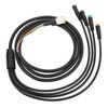 Electric Bike Motor Cable for BAFANG M400 M200 M300 M620