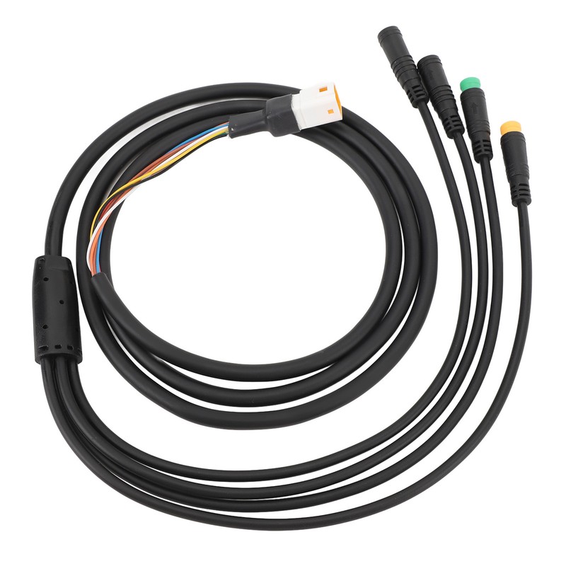 Electric Bike Motor Cable for BAFANG M400 M200 M300 M620