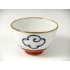 Arita Hasami Ware Shouho Kiln Set of 20850 Blue and