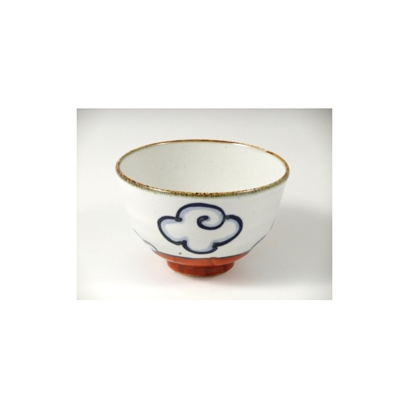 Arita Hasami Ware Shouho Kiln Set of 20850 Blue and