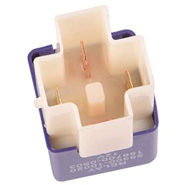 Bapmic 2830010020 Starter Relay for Toyota Camry Corolla Scion xA xB