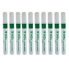 Hainenko 871004 WB SL Bullet Tip Dry Wipe Marker -