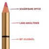 Lip Liner 228 Colour Fuchsia Waterproof Durable