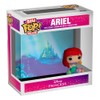 Funko Little Mermaid Deluxe Ariel Under The Sea Bitty Pop!