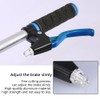 1 Pair Bicycle Brake Levers, Aluminum Alloy Bicycle Brakes 4