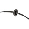 Dorman 905-609 Automatic Transmission Shifter Cable Compatible with Select Ford