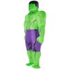 Morph Giant Hulk Inflatable One Size