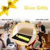 Natuquebrela Duck Auto UV Umbrella - 46 inch Yellow Travel