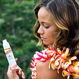 Malie Organics Beauty Oil, Plumeria