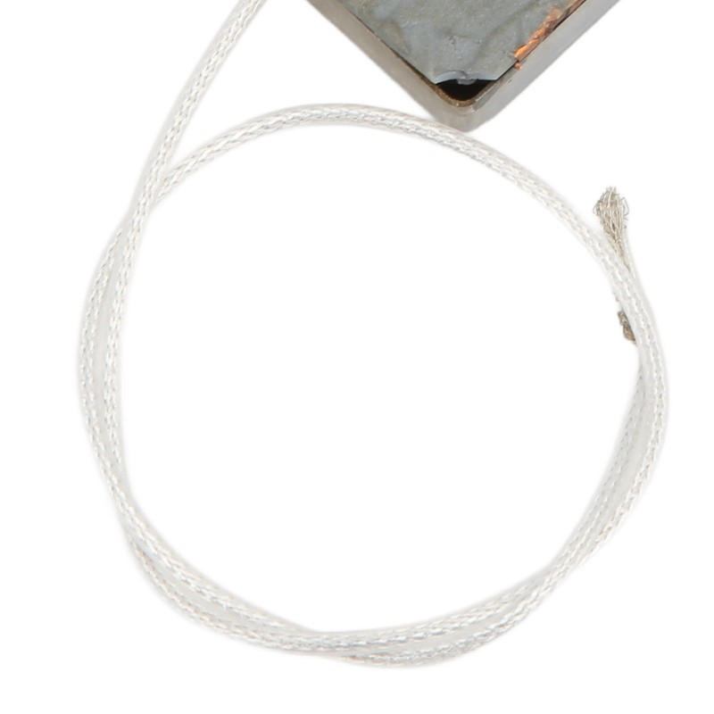 Guitar Pickup Metal Ultra Thin Instrument Accessory Replacement Part for