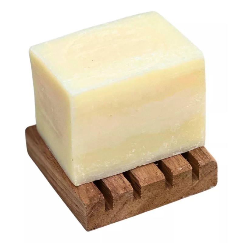 FLOR DE COCO Jabonera Para Trastes Flor De Coco 1pz