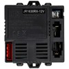 JR1630RX-12V =JR-RX-12V Controller Receiver Control Box