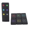 Key Finder Wireless Loud Sound 15‑30m 433.92MHz Key Locator with