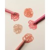 Twinkle Pop Over Lip Pencil Neutral Peach by CLIO