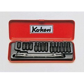 ko-ken ratyettosupanasetto 15 Pairs 1202