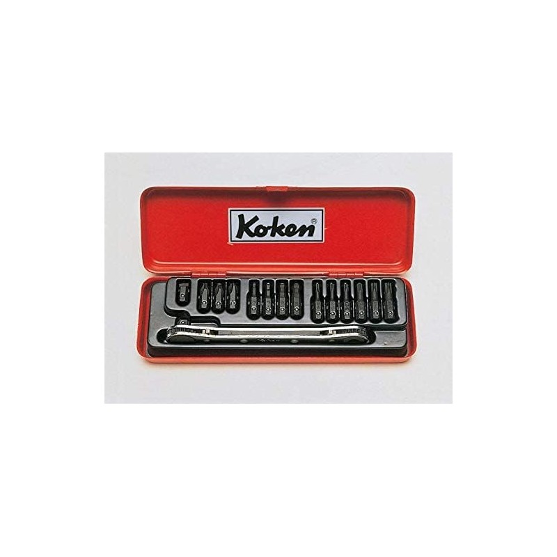 ko-ken ratyettosupanasetto 15 Pairs 1202
