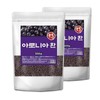 Eomma Aeson 엄마애손아로니아환500g2개 Mom's Aronia Powder 500g (2 pieces)