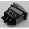 CARLING TECHNOLOGIES NEW CARLING TECHNOLOGIES 0723R MOMENTARY SWITCH IN /