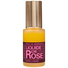 Rose de Marrakesh Rose Liquid 1.4 fl oz (40 ml) (Oil Gel Serum with 95% Argan Oil)