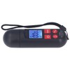 MY60M Moisture Meter LCD Screen Display Moisture Detector for Wood