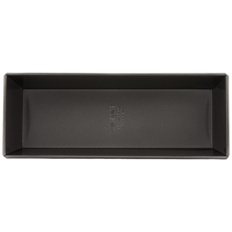 Wiltshire Two Toned Folded Loaf Pan 25 cm*30 cm 6