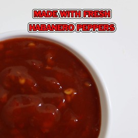 ASS KICKIN' Original Hot Sauce with Serrano and Habanero Peppers - 5 oz (12 Pack) - Perfect Gourmet Gift for the Hot Sauce Fan - Try if you dare!