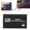 USB3.0 HDMI 4K 60Hz Free Drive for Capture Card High