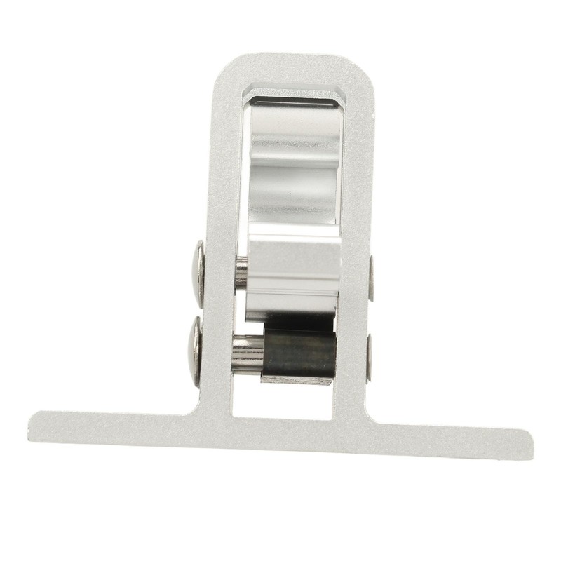Mounting Bracket for Sunchaser II RV Awning, Aluminum 09152021 Bottom