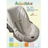 Andy & Helen 9000 _ A 9000 Baby Product, Orange